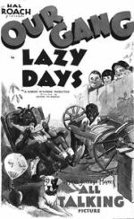 Watch Lazy Days (Short 1929) Moviesjoy