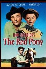 Watch The Red Pony Moviesjoy