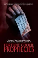 Watch Fortune Cookie Prophecies Moviesjoy