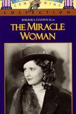 Watch The Miracle Woman Moviesjoy