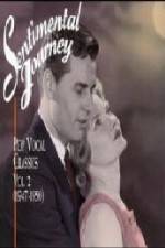 Watch Sentimental Journey Moviesjoy