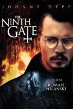 Watch The Ninth Gate Moviesjoy