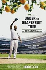 Watch Under the Grapefruit Tree: The CC Sabathia Story Moviesjoy