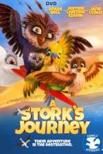 Watch A Stork\'s Journey Moviesjoy