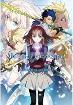 Watch Fate/prototype (TV Short 2011) Moviesjoy
