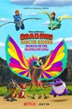 Watch Dragons: Rescue Riders: Secrets of the Songwing Moviesjoy