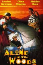 Watch Alone in the Woods Moviesjoy