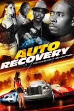 Watch Auto Recovery Moviesjoy