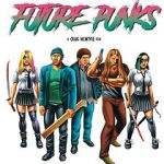 Watch Future Punks Moviesjoy