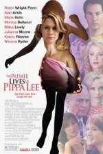 Watch The Private Lives of Pippa Lee Moviesjoy