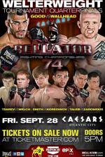 Watch Bellator 74 Moviesjoy