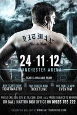 Watch Ricky Hatton v Vyacheslav Senchenko Moviesjoy
