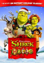 Watch Shrek the Halls (TV Short 2007) Moviesjoy