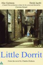 Watch Little Dorrit Moviesjoy