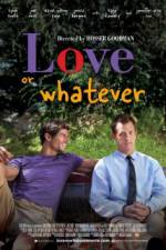 Watch Love or Whatever Moviesjoy