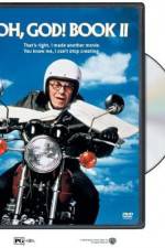Watch Oh, God! Book II Moviesjoy