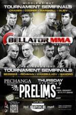 Watch Bellator FC 92 Prelims Moviesjoy