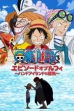 Watch One Piece Luffy – Hand Island no Bouken Moviesjoy