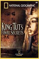 Watch National Geographic: King Tut\'s Final Secrets Moviesjoy