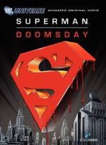 Watch Superman/Doomsday Moviesjoy