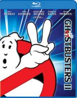 Watch Time Is But a Window: Ghostbusters 2 and Beyond Moviesjoy