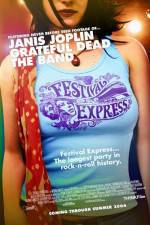 Watch Festival Express Moviesjoy