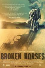 Watch Broken Horses Moviesjoy