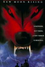 Watch Howling New Moon Rising Moviesjoy