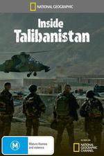 Watch National Geographic - Inside Talibanistan Moviesjoy