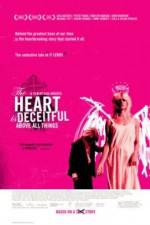 Watch The Heart Is Deceitful Above All Things Moviesjoy