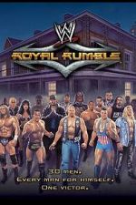 Watch WWE Royal Rumble 2001 Moviesjoy