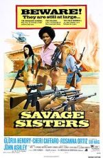 Watch Savage Sisters Moviesjoy