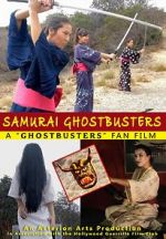 Watch Samurai Ghostbusters Moviesjoy