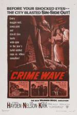 Watch Crime Wave Moviesjoy