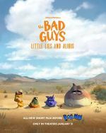 Watch The Bad Guys: Little Lies and Alibis (Short 2025) Moviesjoy