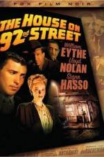 Watch The House on 92nd Street Moviesjoy