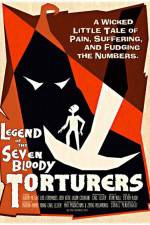 Watch Legend of the Seven Bloody Torturers Moviesjoy