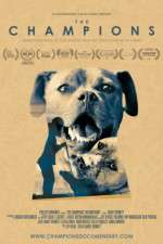 Watch The Champions Moviesjoy