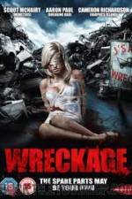 Watch Wreckage Moviesjoy