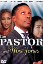 Watch The Pastor and Mrs. Jones Moviesjoy