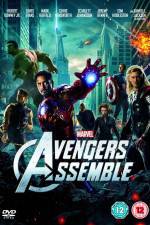 Watch Building A Dream - Assembling The Avengers Moviesjoy