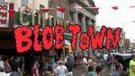 Watch Blob Town (Short 2010) Moviesjoy