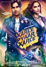 Watch Karle Pyaar Karle Moviesjoy