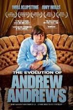 Watch The Evolution of Andrew Andrews Moviesjoy