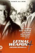Watch Lethal Weapon 4 Moviesjoy