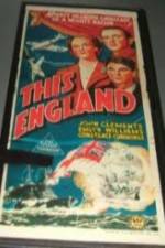 Watch This England Moviesjoy