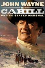 Watch Cahill US Marshal Moviesjoy