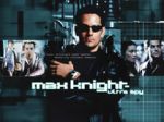 Watch Max Knight: Ultra Spy Moviesjoy