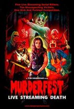 Watch Murderfest Moviesjoy