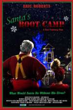 Watch Santas Boot Camp Moviesjoy